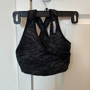Gymshark Adapt Seamless Sports Bra